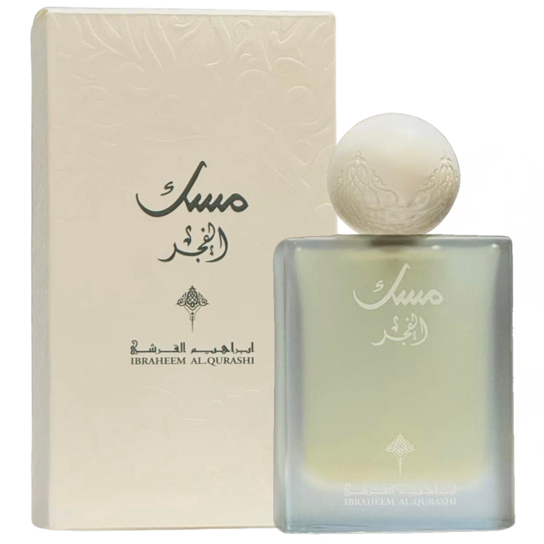 مسك الفجر