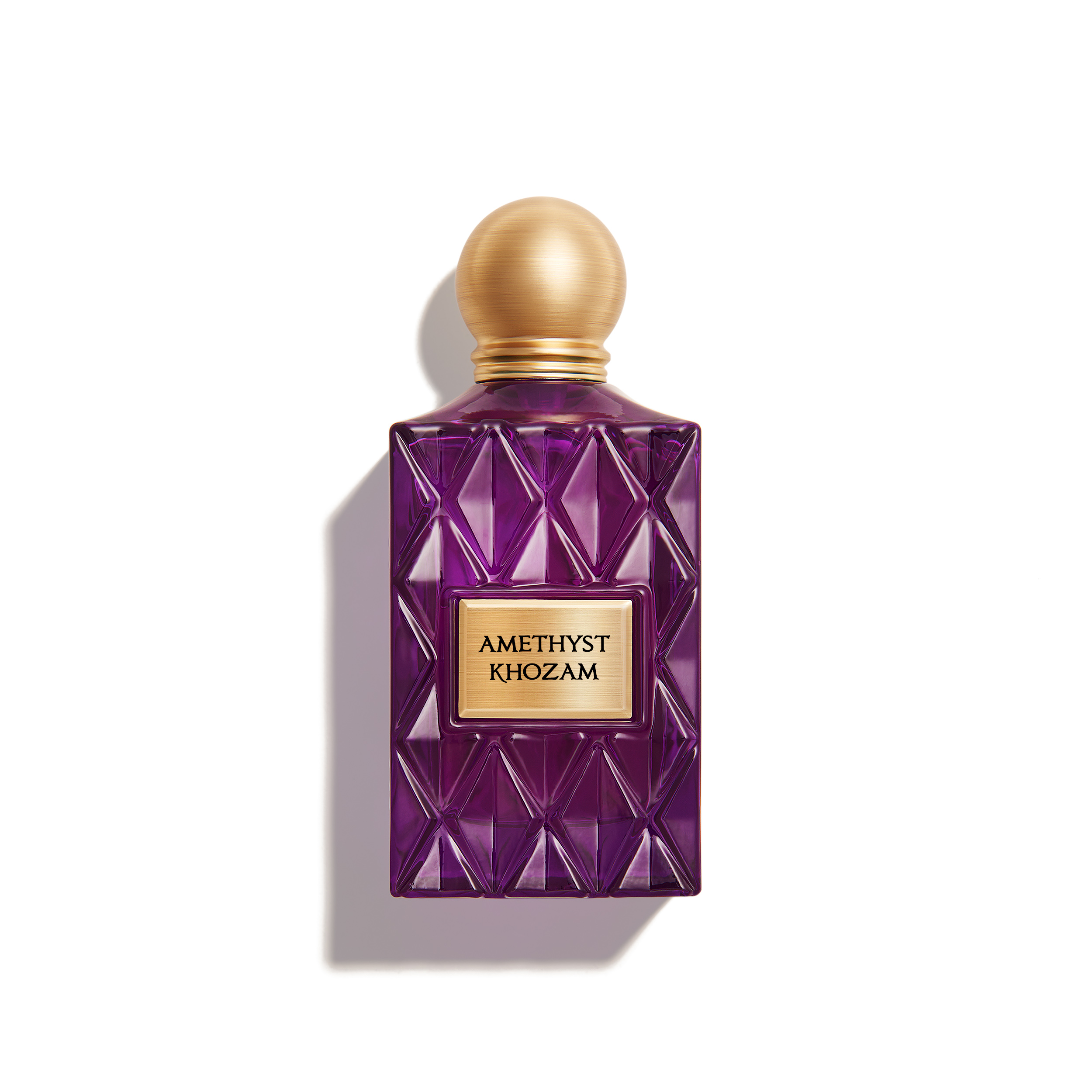 AMETHYST KHOZAM