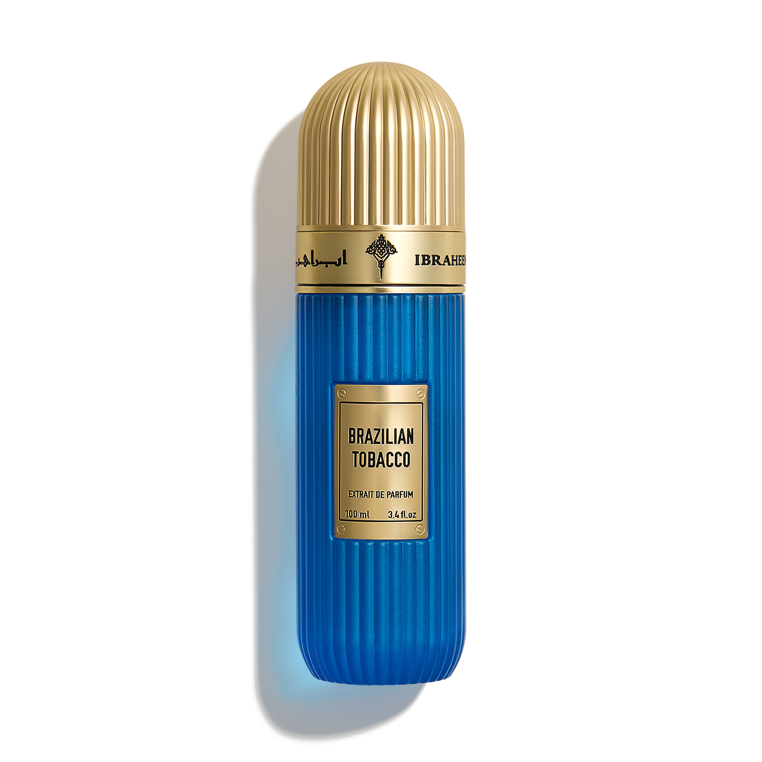 TOBACCO BRAZILIAN 100 ML