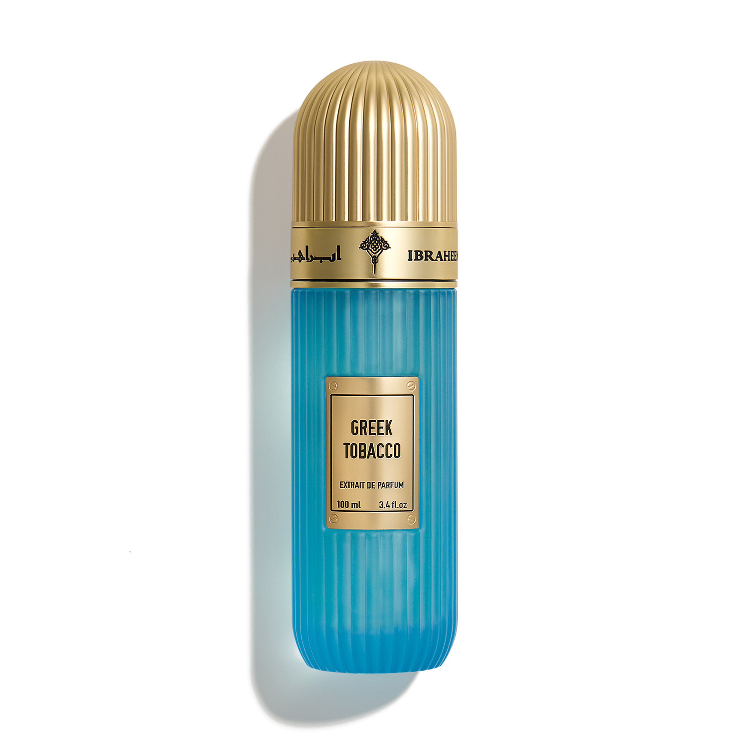 Greek Tobacco 200 Ml
