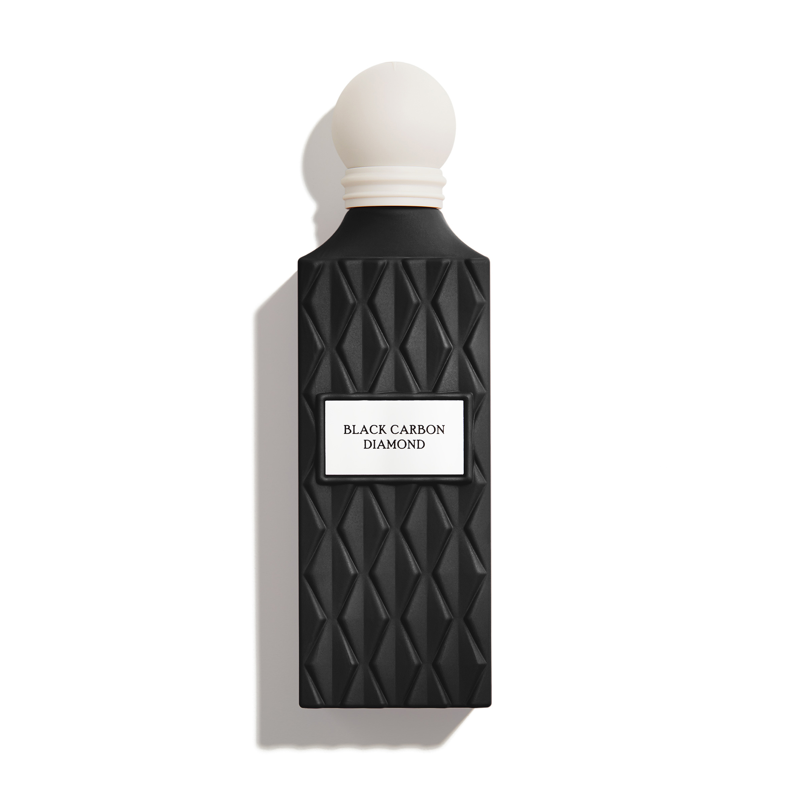 Black Carbon Diamond  150Ml