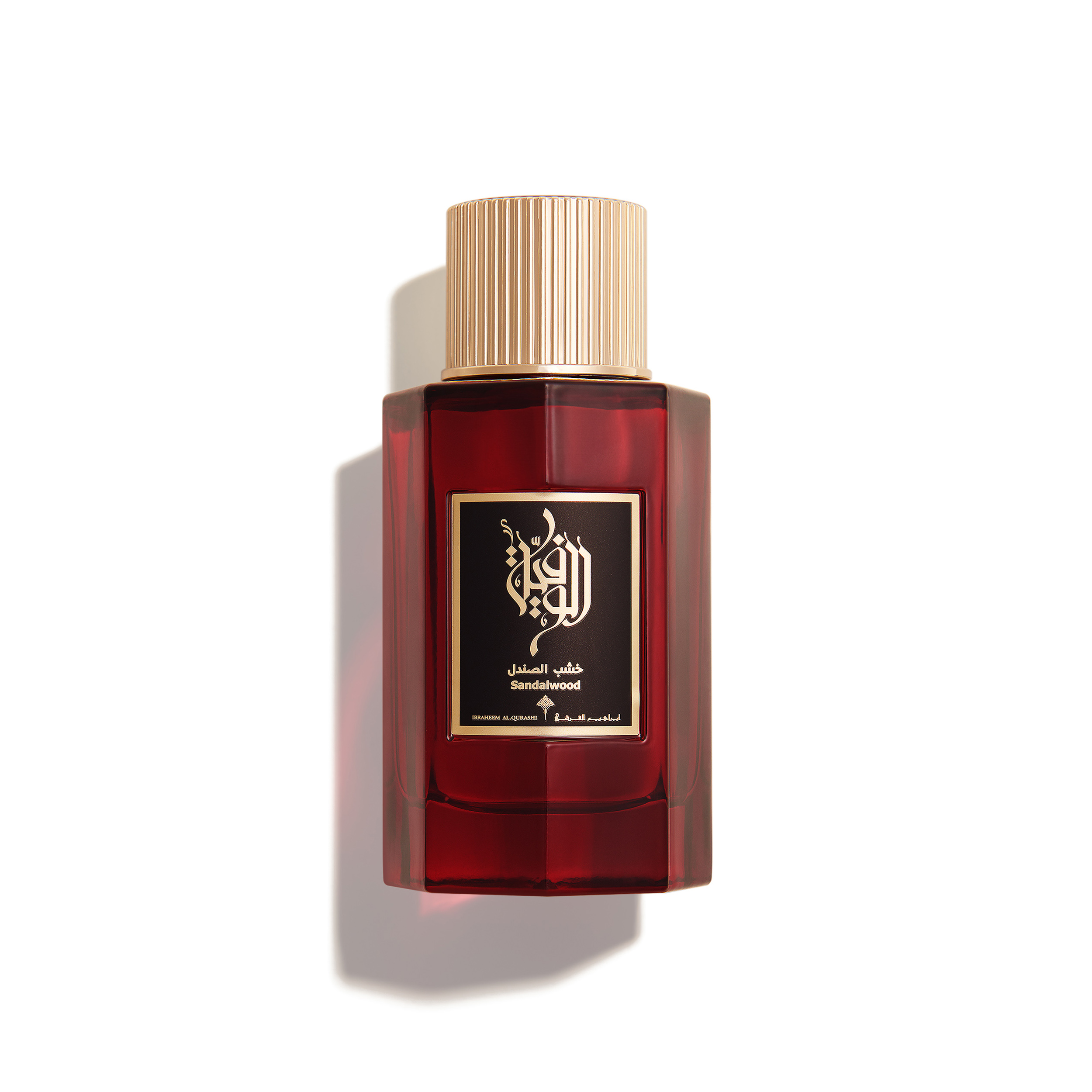 Al Wafia Sandalwood
