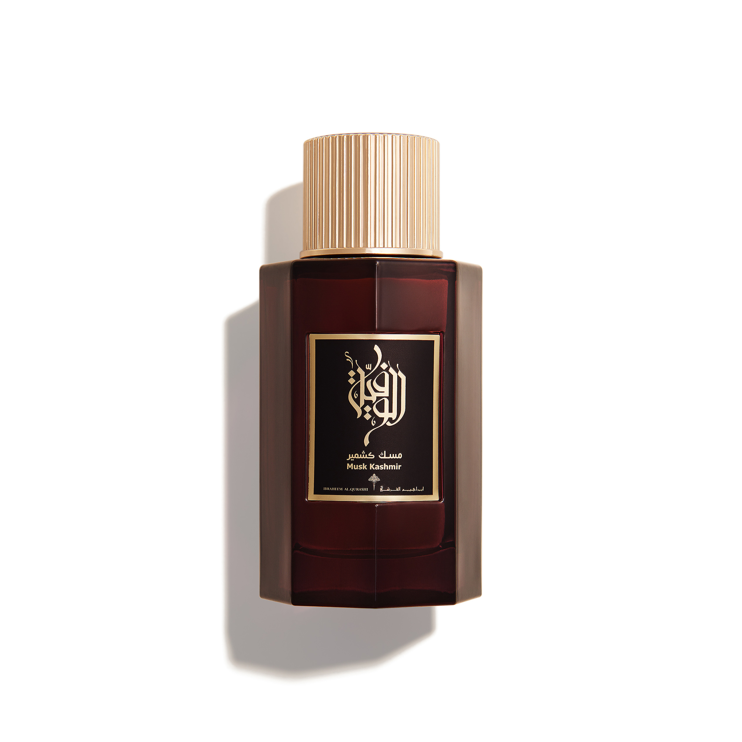 Al Wafia Musk Kashmir