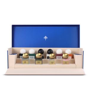 DIAMOND COLLECTION-NEW COLLECTION MINI 10 ML 10 IN 1/ Each