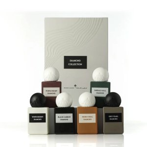 DIAMOND COLLECTION-NEW COLLECTION MINI 10 ML 6 IN 1/ Each