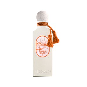 Summer Sunrise melody