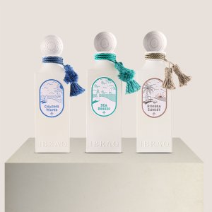 SUMMER COLLECTION-3 IN 1 SUMMER BREEZE 100 ML/ Each