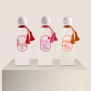 SUMMER COLLECTION-3 IN 1 SUMMER OCEAN 100 ML/ Each