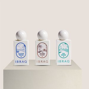 SUMMER COLLECTION-3 IN 1 SUMMER BREEZE 10 ML/ Each