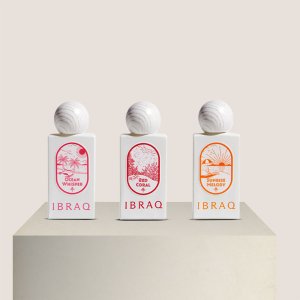 SUMMER COLLECTION-3 IN 1 SUMMER OCEAN 10 ML/ Each