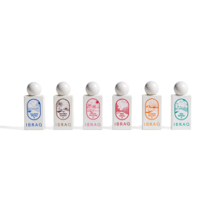 SUMMER COLLECTION-6 IN 1 SUMMER 10 ML/ Each