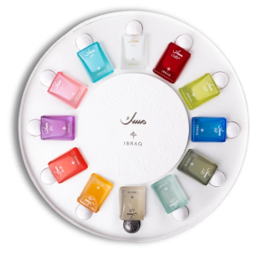 Eid's Musk Collection