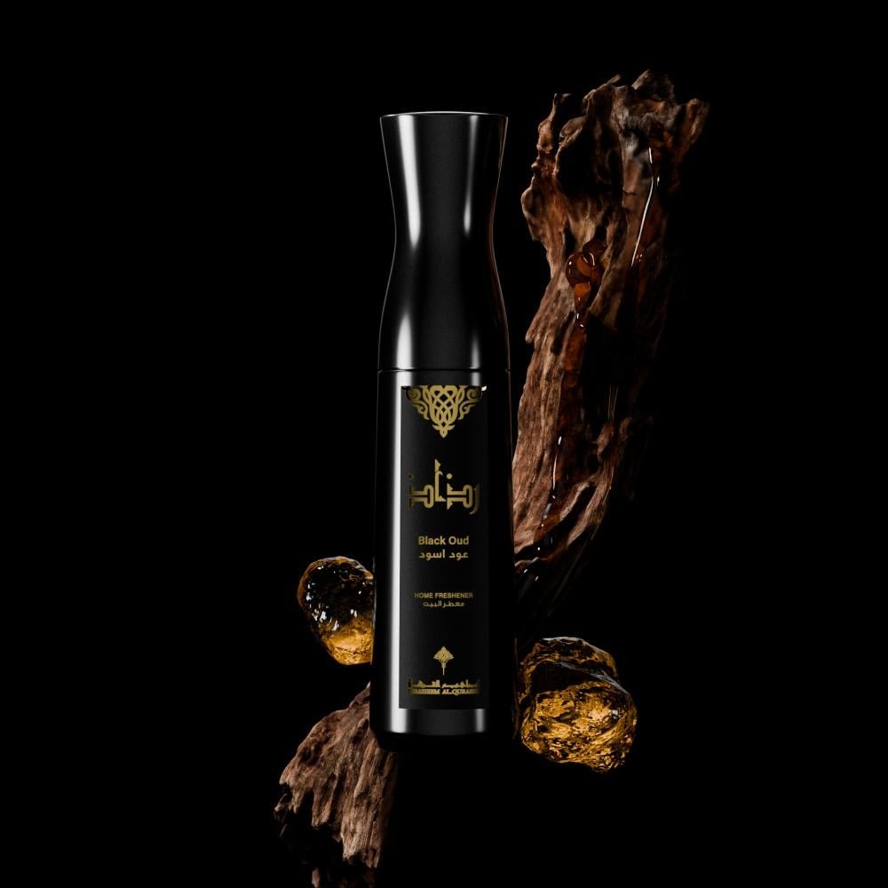 رذاذ - عود اسود - معطر جو